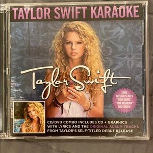 COPY - TAYLOT SWIFT KARAOKE